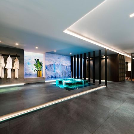 Tirolensis Hotell Tesimo Exteriör bild