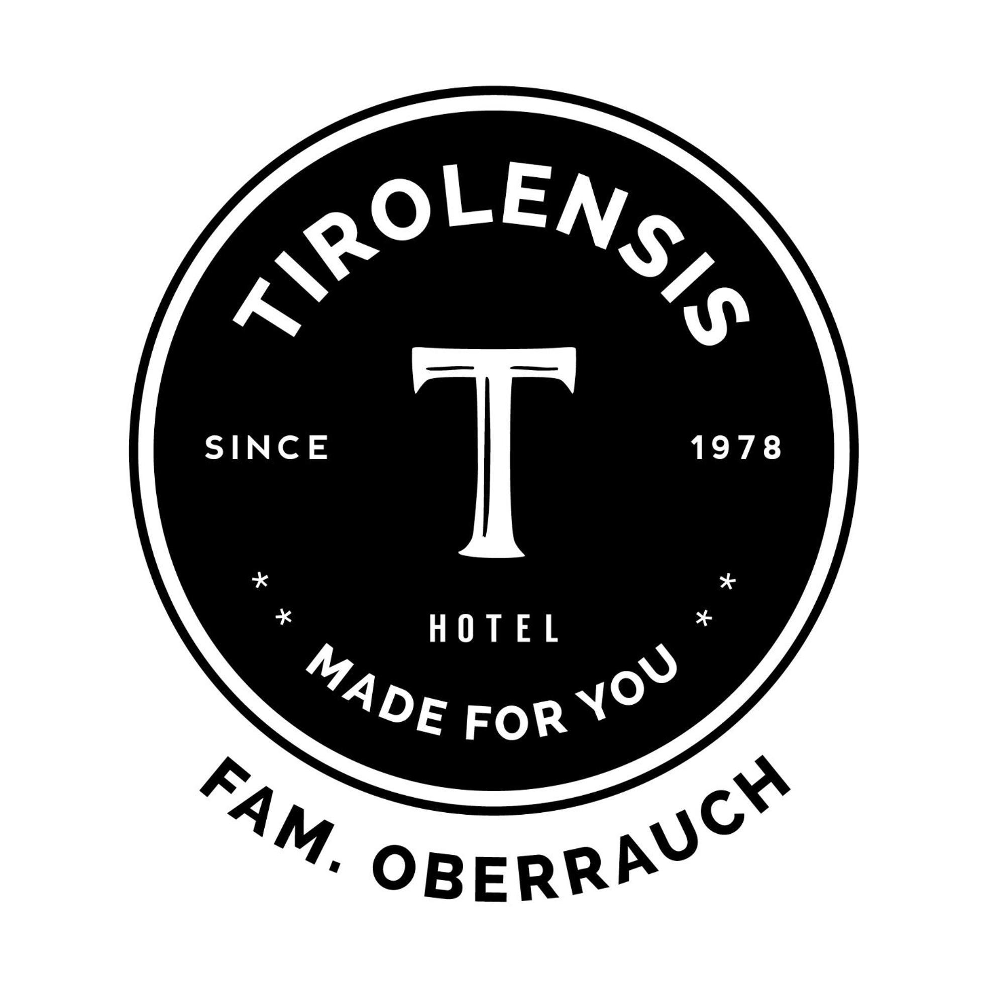 Tirolensis Hotell Tesimo Exteriör bild